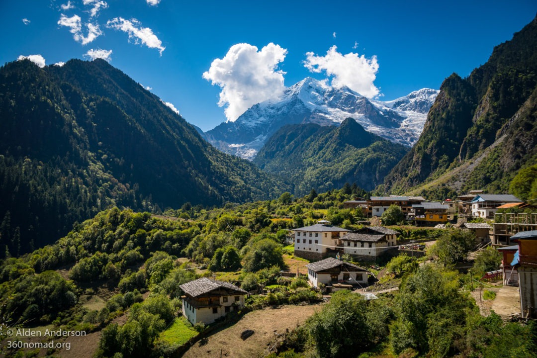 Yubeng Village - A Complete Hiking Guide