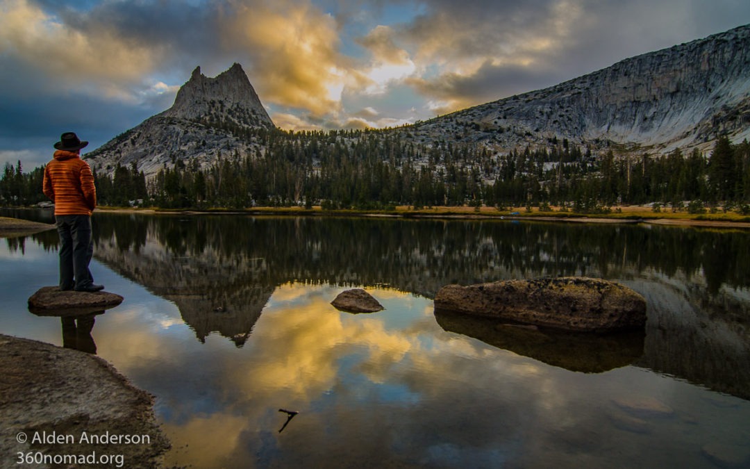 4 Weeks on the John Muir Trail — In Pictures Part 1 of 4