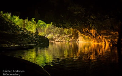 Kong Lor Cave, Thakhek Loop