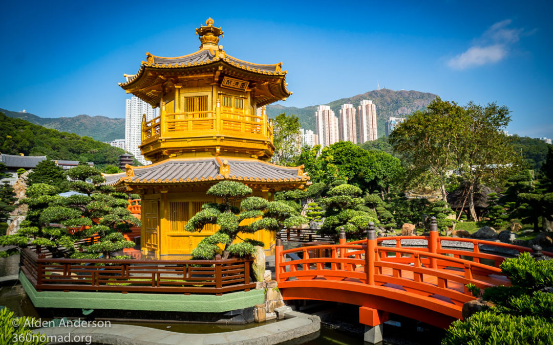 5 Must-See Temples in Hong Kong
