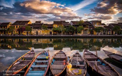 10 Best Instagram Spots in Hội An Old Town