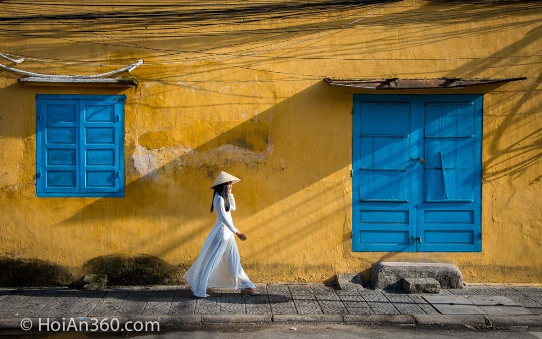 Hoi An Photo Tour — A Journey Through Vietnam’s Most Picturesque Town