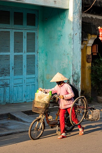 Colors of Hoi An II Cover