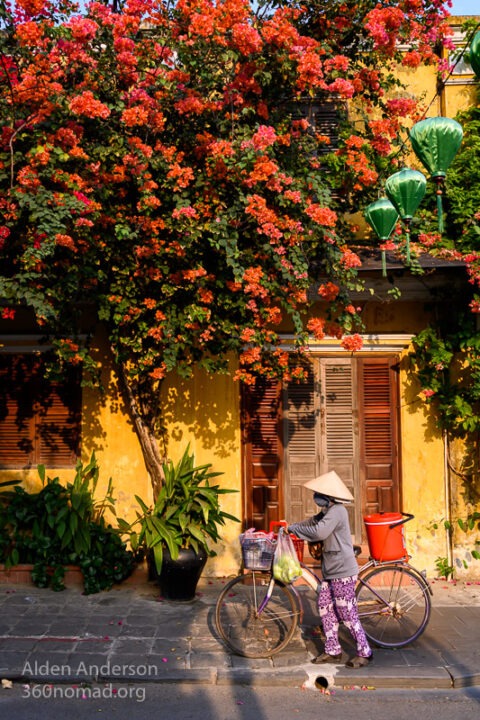 Colors of Hoi An - A Photo Essay - 360nomad