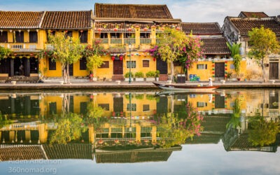 10 Best Places to Take Photos in Hoi An Old Town