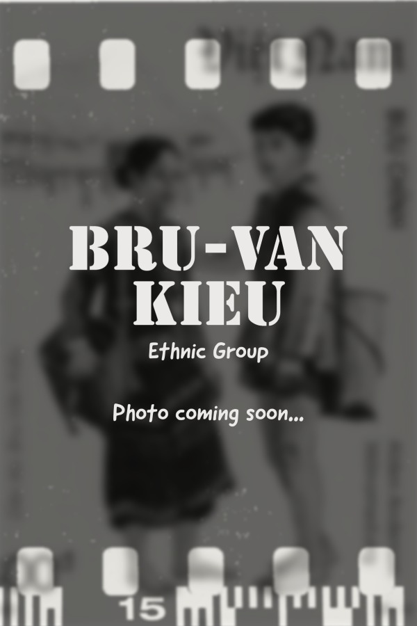 Bru Van Kieu coming soon