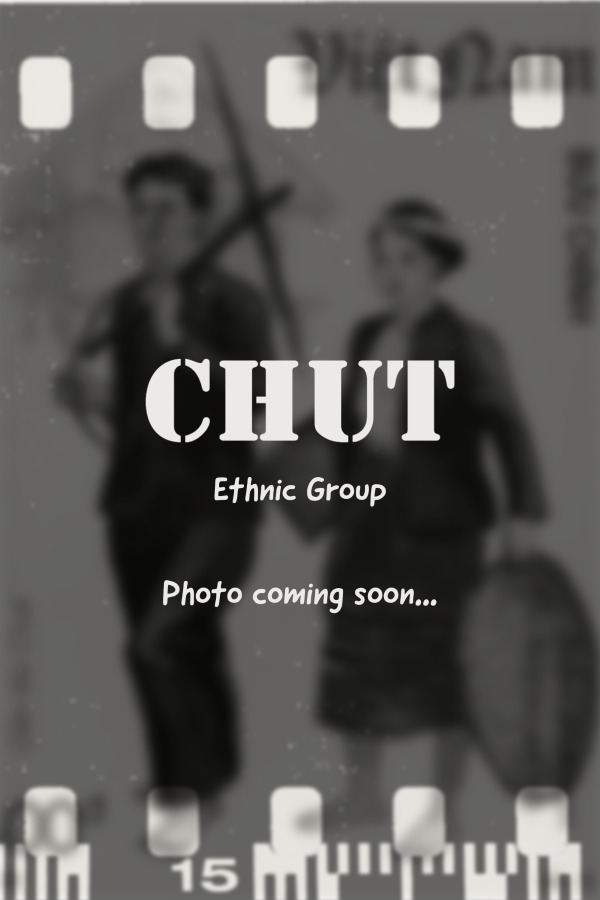 Chut ethnic group coming soon