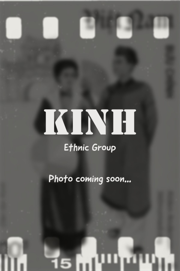 Kinh ethnic group coming soon_