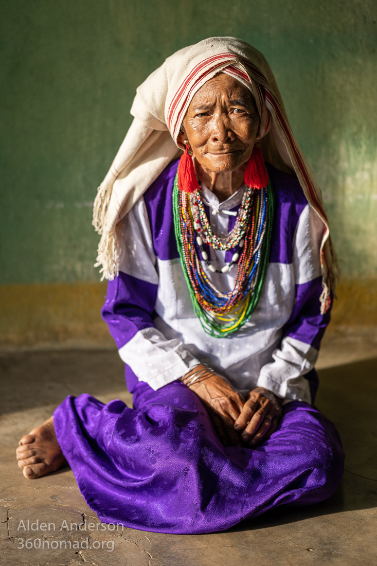 Ra Glai ethnic group Vietnam