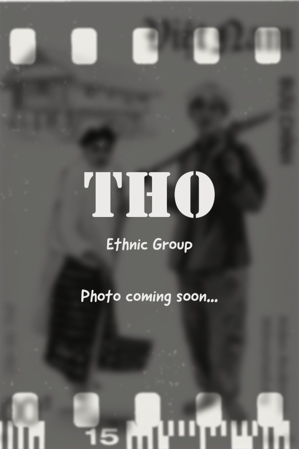 Tho ethnic group coming soon
