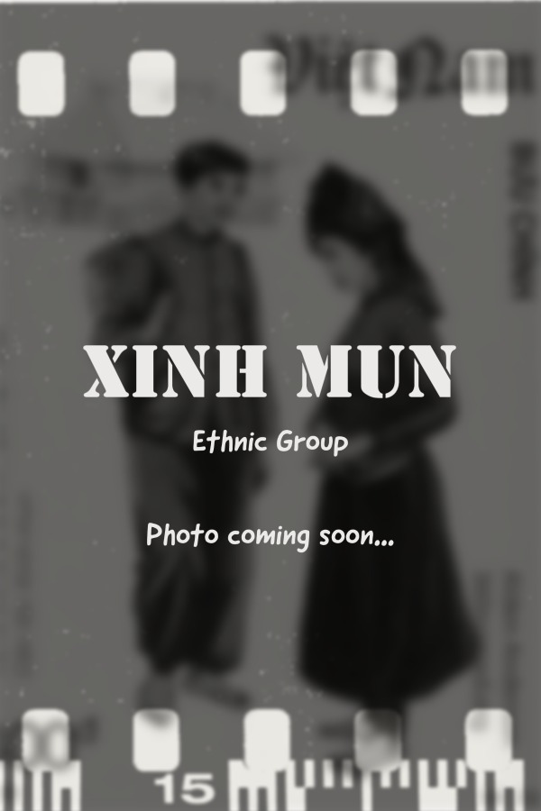 Xin Mun ethnic group coming soon