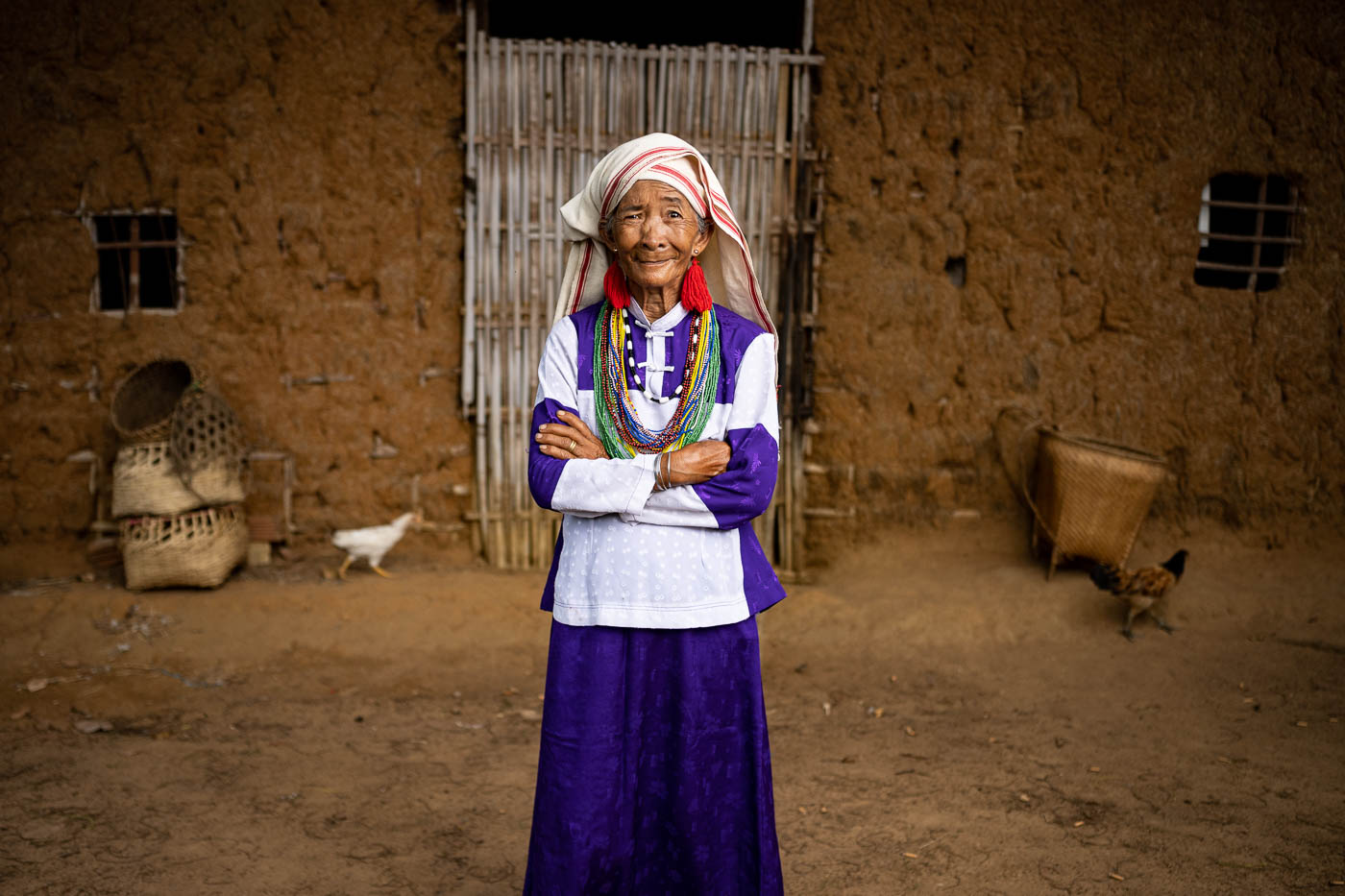 21 Photos Reveal The Beauty Of Vietnams Ethnic Minorities 360nomad